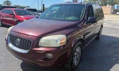 2006 Buick Terraza CXL