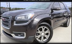 2014 GMC Acadia SLT-1