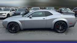 2017 Dodge Challenger R/T