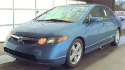 2006 Honda Civic EX