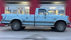 1987 Ford F-250 