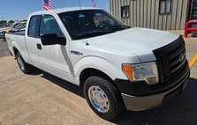 2013 Ford F-150 FX2