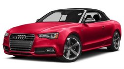 2015 Audi S5 3.0T quattro Premium Plus
