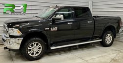2018 Ram Ram Pickup 2500 Laramie