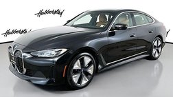 2023 BMW i4 eDrive35 Gran Coupe