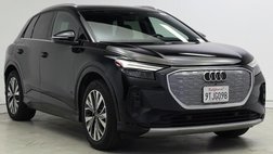 2023 Audi Q4 e-tron Premium Plus 40