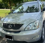 2005 Lexus RX 330 Base