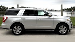 2019 Ford Expedition XLT