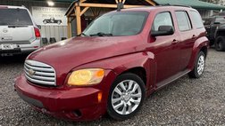 2008 Chevrolet HHR LS
