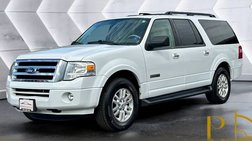 2014 Ford Expedition EL XLT