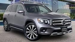 2023 Mercedes-Benz GLB GLB 250 4MATIC