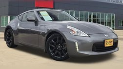 2016 Nissan 370Z 370Z