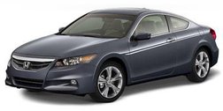 2012 Honda Accord EX-L V6