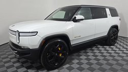2023 Rivian R1S Adventure