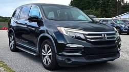 2016 Honda Pilot EX-L w/RES