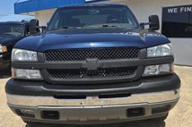 2005 Chevrolet Silverado 1500 