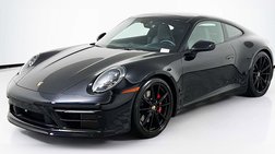 2023 Porsche 911 Carrera S