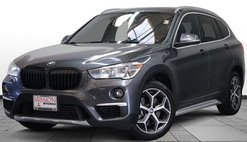 2019 BMW X1 sDrive28i