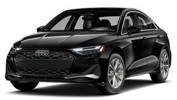2026 Audi A3 quattro Premium Plus 40 TFSI