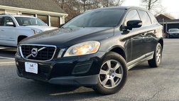 2011 Volvo XC60 3.2
