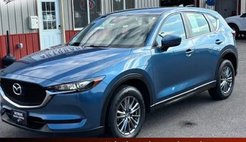 2017 Mazda CX-5 Sport