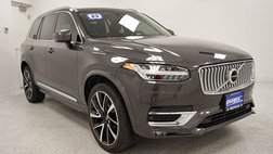 2023 Volvo XC90 B6 Plus Bright Theme 7P