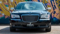 2012 Chrysler 300 C