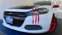 2016 Dodge Dart SE