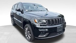 2020 Jeep Grand Cherokee High Altitude