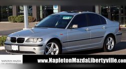 2005 BMW 3 Series 325i