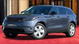 2025 Land Rover Range Rover Velar P250 S