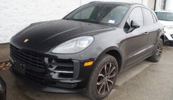 2021 Porsche Macan S