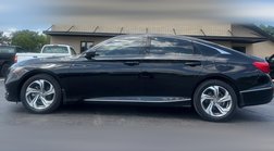 2019 Honda Accord EX-L