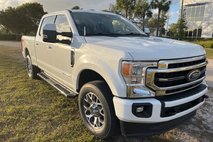 2022 Ford Super Duty F-250 Lariat