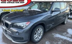 2015 BMW X1 xDrive28i