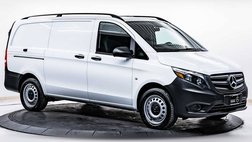2023 Mercedes-Benz Metris Cargo