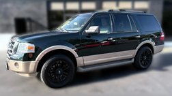 2014 Ford Expedition XLT