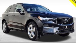 2022 Volvo XC60 B5 Momentum