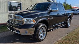 2015 Ram Ram Pickup 1500 Laramie