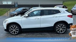 2018 BMW X2 xDrive28i