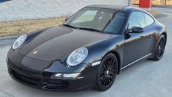 2006 Porsche 911 Carrera S