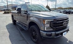 2022 Ford Super Duty F-250 Lariat