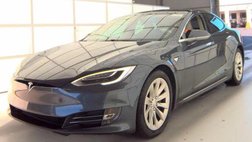 2019 Tesla Model S 100D