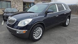 2011 Buick Enclave CX