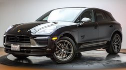2025 Porsche Macan T