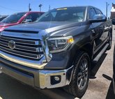2018 Toyota Tundra 1794 Edition