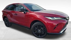 2024 Toyota Venza Limited