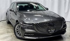 2023 Genesis G80 2.5T