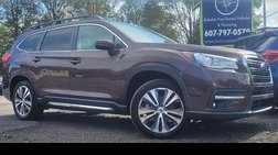 2019 Subaru Ascent Limited 7-Passenger