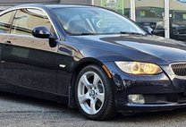 2010 BMW 3 Series 328i